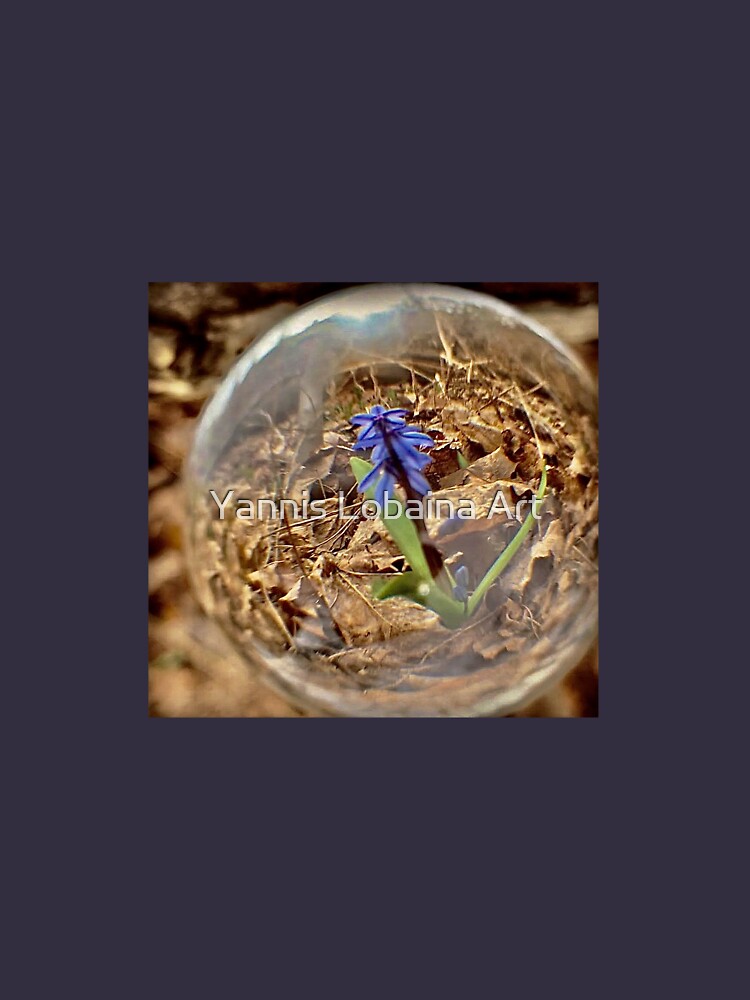 SPRING IS HERE BY YANNIS LOBAINA by lobaina1979