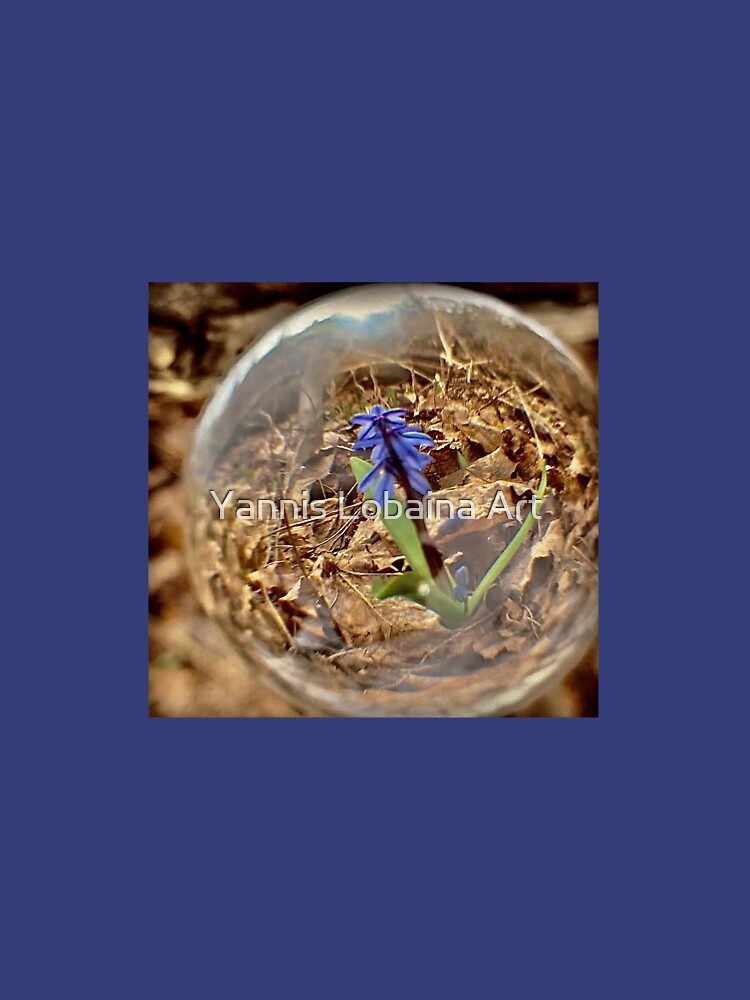 SPRING IS HERE BY YANNIS LOBAINA by lobaina1979