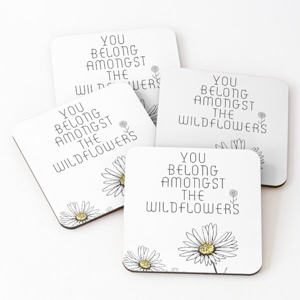 Item preview, Wild flowers  designed and sold by Rosalind Chalcraft.
