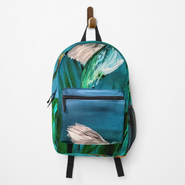 Item preview, Hummingbird feeding designed and sold by kkartwork.