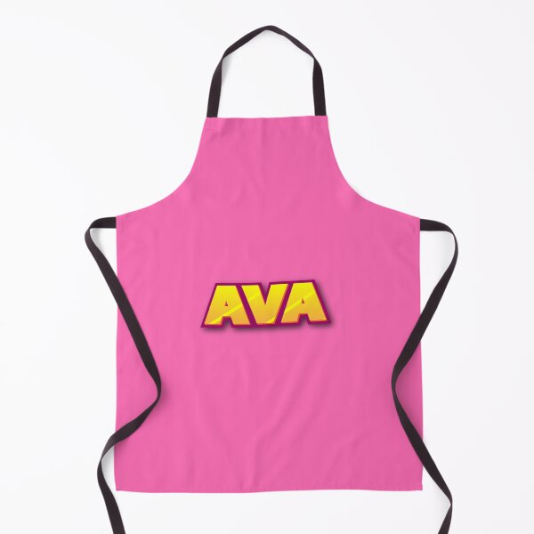 Item preview, AVA Top Name 2021 designed and sold by arendbotha.