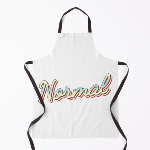 Item preview, Normal College Town Script 1 designed and sold by Lokalista.