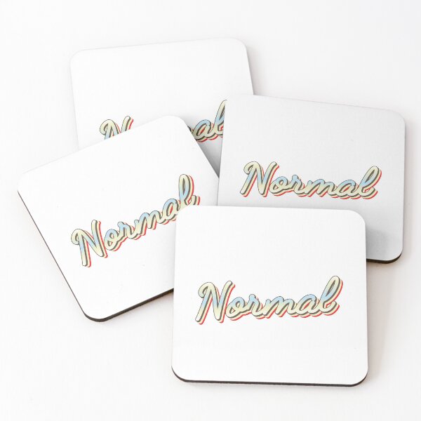 Item preview, Normal College Town Script 1 designed and sold by Lokalista.