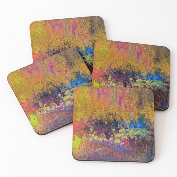 Item preview, Pulse of Color designed and sold by Keri LaCrone.