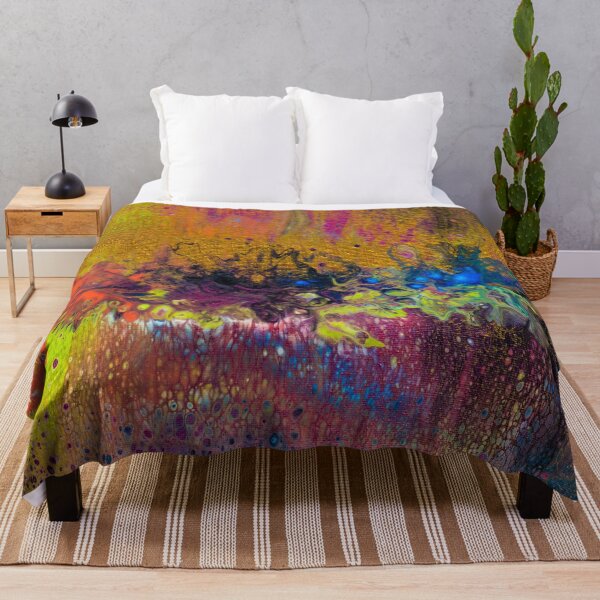 Item preview, Pulse of Color designed and sold by Keri LaCrone.