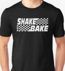 Shake And Bake - Talladega Nights Unisex T-Shirt