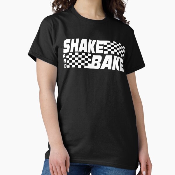 Item preview, Shake And Bake  designed and sold by movie-shirts.