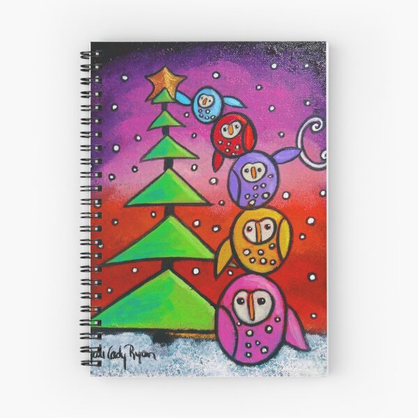 Item preview, The Spirit of the Season designed and sold by Juli Cady Ryan.