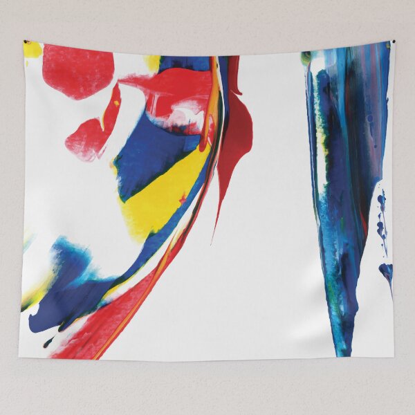 Item preview, Acrylic Painting designed and sold by EVERTEESLOVER.