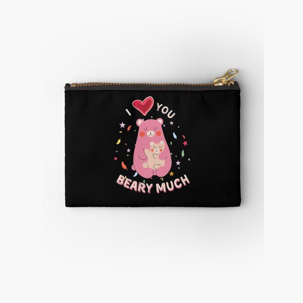 Item preview, I Love You Beary Much designed and sold by leBoosh-Designs.