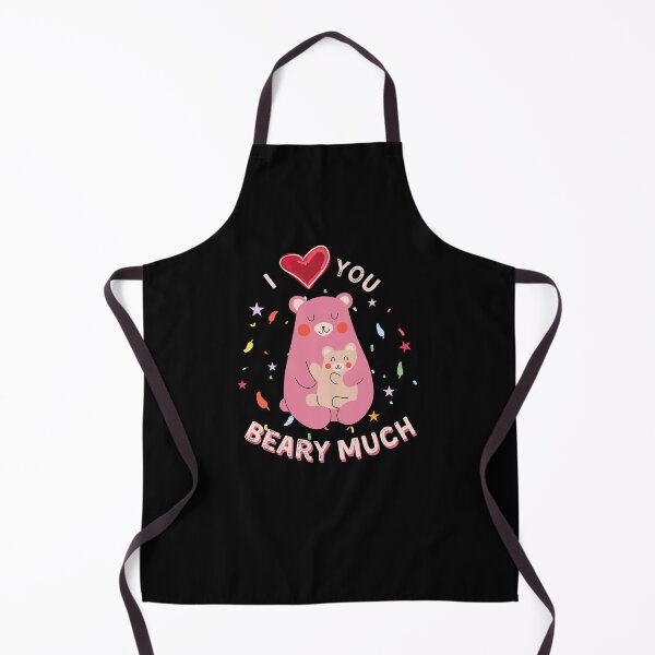 Item preview, I Love You Beary Much designed and sold by leBoosh-Designs.