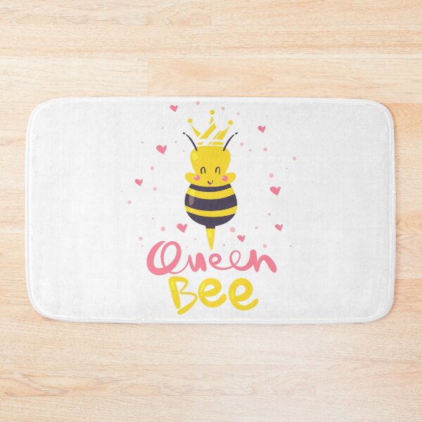 Item preview, Queen Bee Cute wholesome Bee  designed and sold by omgsavariya.
