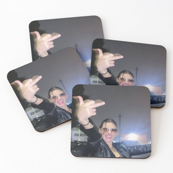 Item preview, Kendall Jenner : middle finger designed and sold by Louiscardin.