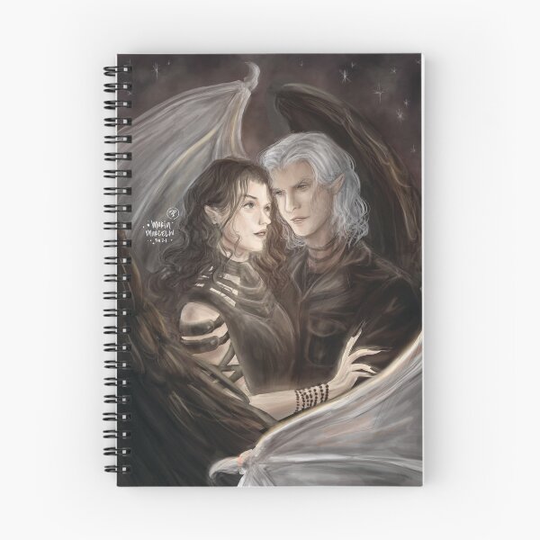 Item preview, Callie & Desmond - Bargainer designed and sold by mmwartshop.