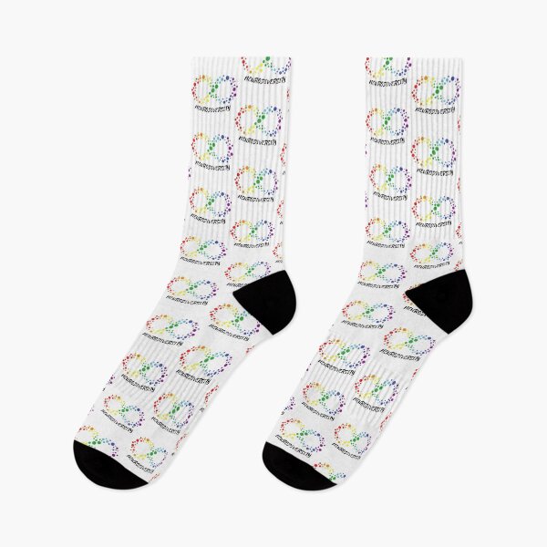 Item preview, Celebrate neurodiversity designed and sold by simplysassy.