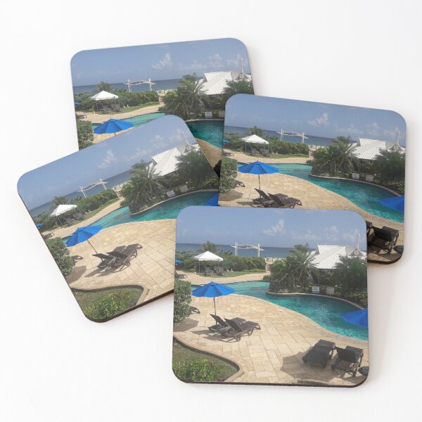 Item preview, Beach Resorts are the spice of life! ?? designed and sold by MikeyMouse7.