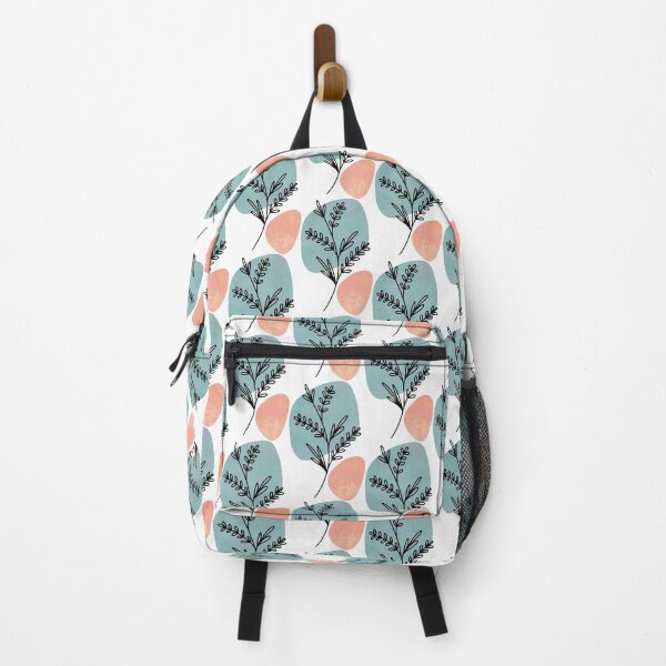 Item preview, abstract leaves, boho branch botanical ! designed and sold by reedbull.