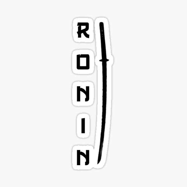 Haikyuu — Ronin Decals — Ronin Decals