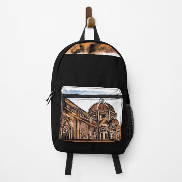 Item preview, Florence’s Duomo designed and sold by Ellya-designs.