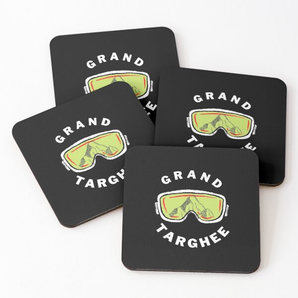 Item preview, Grand Targhee designed and sold by jlicero.