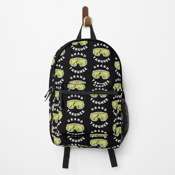 Item preview, Grand Targhee designed and sold by jlicero.