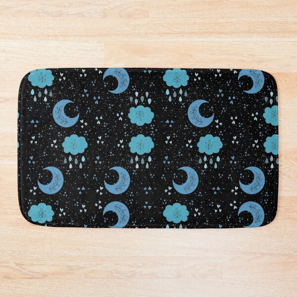 Item preview, Cute clouds pattern 15 designed and sold by Creative Colors99.