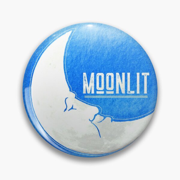 Artikelvorschau, MoonLit entworfen und verkauft von Solsunx.