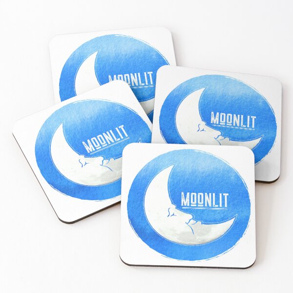 Item preview, MoonLit designed and sold by Solsunx.