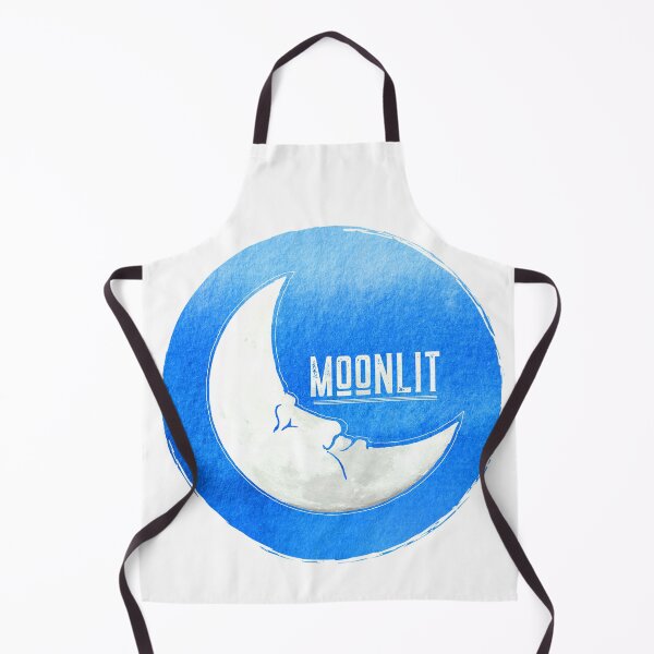 Item preview, MoonLit designed and sold by Solsunx.