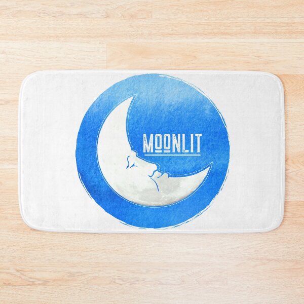 Item preview, MoonLit designed and sold by Solsunx.