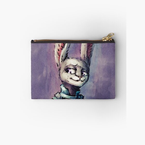 Item preview, Officer Bunny designed and sold by Teoft.