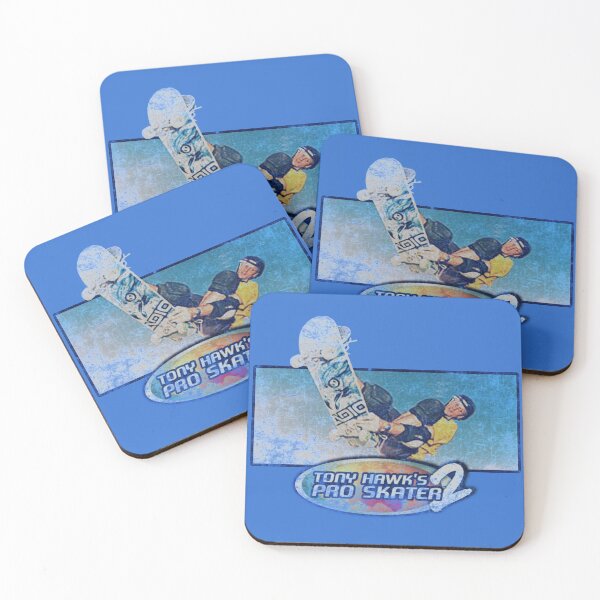 Item preview, Tony Hawk's Pro Skater 2 designed and sold by waywayback.