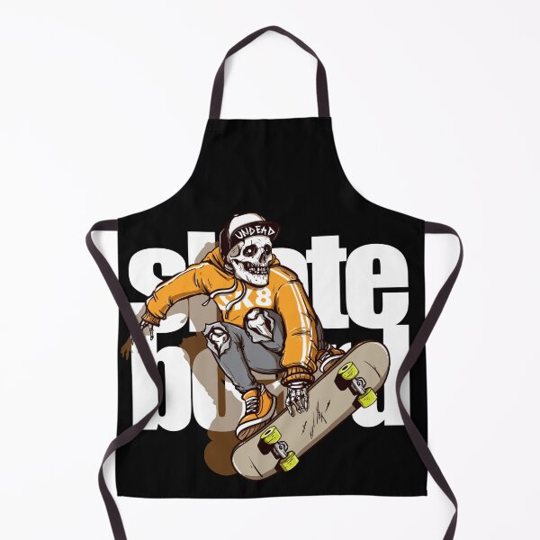 Item preview, Skeleton Skating designed and sold by ozumdesigns.