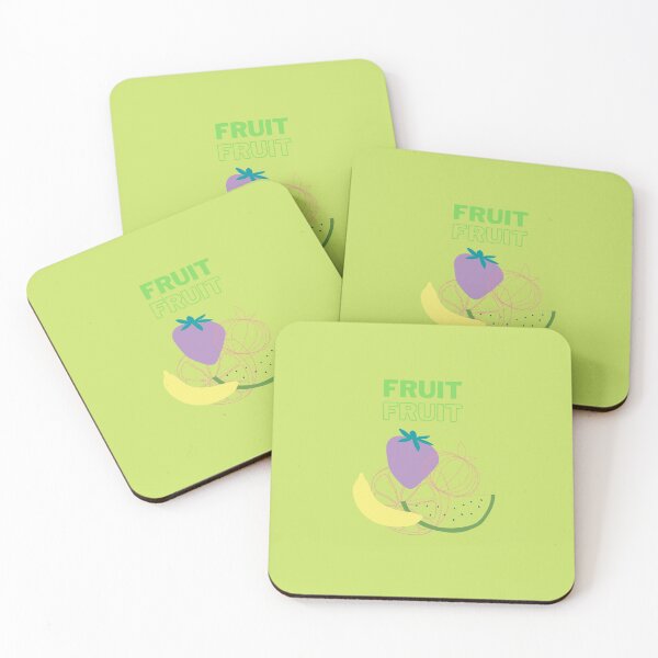 Item preview, My little pleasure series 3 - Fruit, fruit  designed and sold by SUNMINARI.