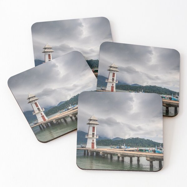 Artikelvorschau, Leuchtturmkunst, Leuchtturm, Seeleben, Sonnenuntergangssee, großer Seesonnenuntergang, Naturszene, Natursonnenuntergänge, Häuschenszene, Häuschenhimmel, Metallfotodrucke, Bild auf Metall, Metallkunstdrucke, Metallbilddrucke entworfen und verkauft von eyesight4vision.