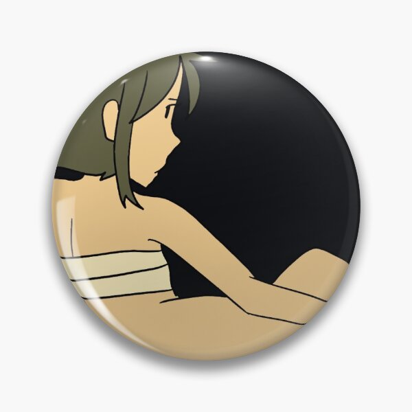 Item preview, La Grande Odalisque Samurai Girl designed and sold by asianpizzza.