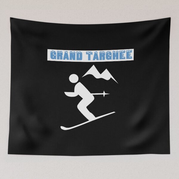 Item preview, Grand Targhee designed and sold by jlicero.