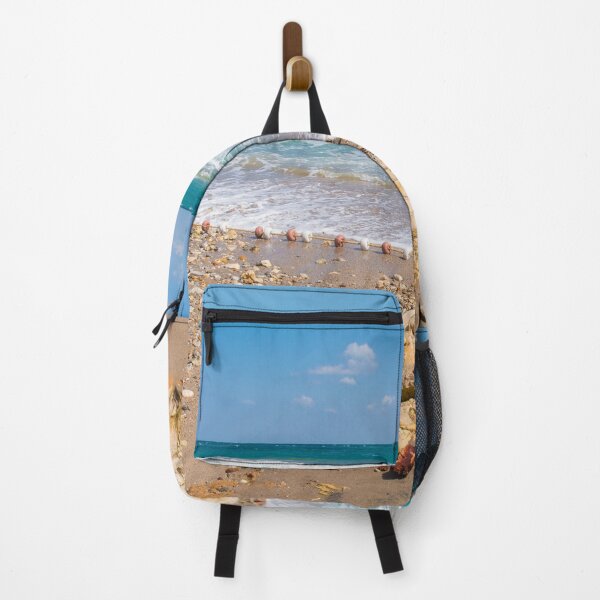 Item preview, Kilimli Bay Beach designed and sold by jojobob.
