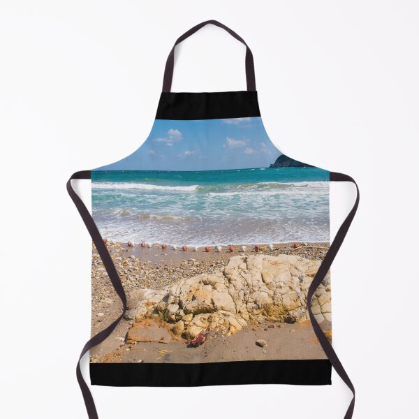 Item preview, Kilimli Bay Beach designed and sold by jojobob.