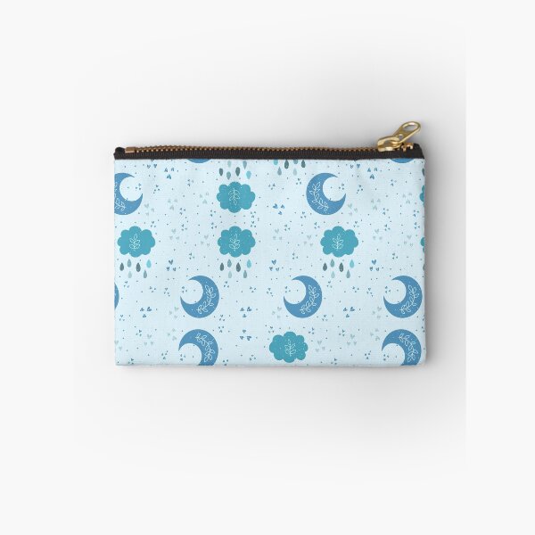 Item preview,  Cute clouds pattern 17 designed and sold by Creative Colors99.