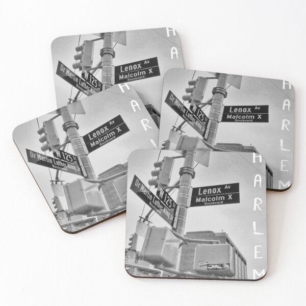 Item preview, Harlem New York City NYC Street Men Women designed and sold by merch8002.