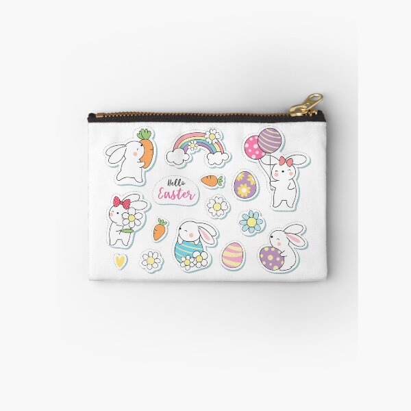Item preview, Hello Easter celebration collection designed and sold by FloralStore.