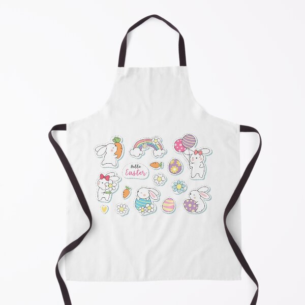 Item preview, Hello Easter celebration collection designed and sold by FloralStore.