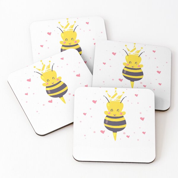 Item preview, Cute wholesome Bee  designed and sold by omgsavariya.