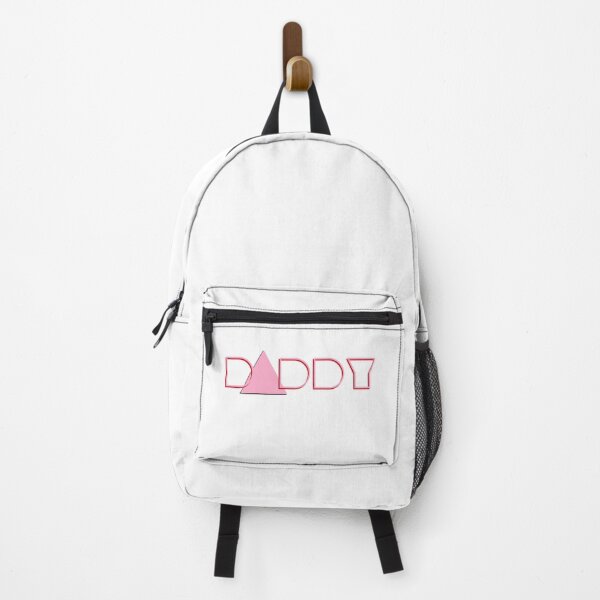 Item preview, Daddy - Pink Triangle designed and sold by DF3.