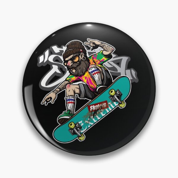 Item preview, Just Skate designed and sold by ozumdesigns.