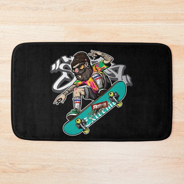 Item preview, Just Skate designed and sold by ozumdesigns.