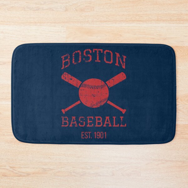 Item preview, Boston Baseball Team I designed and sold by Lemon Pepper.