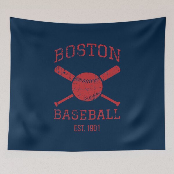 Item preview, Boston Baseball Team I designed and sold by Lemon Pepper.