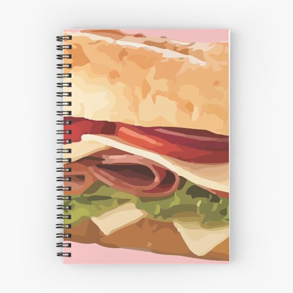 Item preview, Classic Sub Sandwich comfort food designed and sold by Leon Lim.
